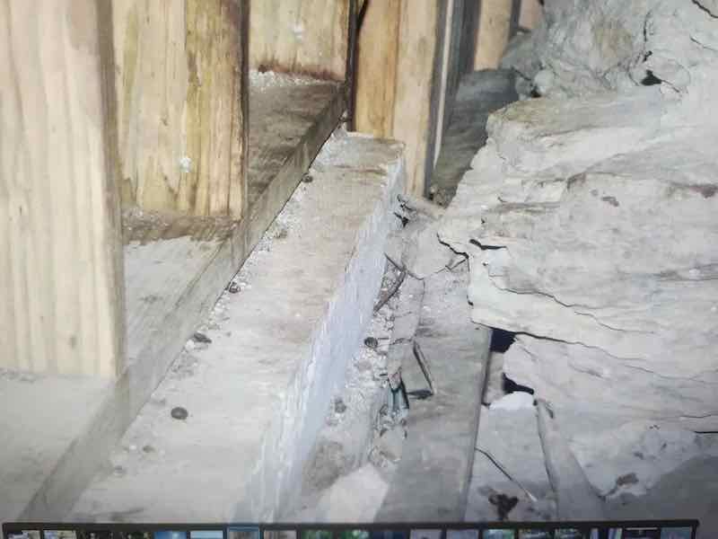 mold and water damage Maine Bioremediation